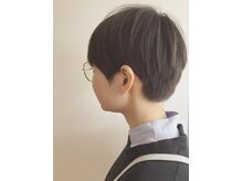 いまる美容室
