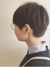 いまる美容室
