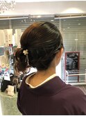 サイドアップ