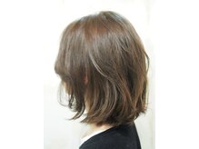 ヘアドゥ デ コントラクテ 宮の沢店(hair do Decontracte)