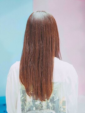 プロデュース 相模原店(Produce) ロング♪美髪♪伸ばしかけ