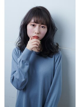 ブリング バイ スノードロップ 吉祥寺(BRING by Snowdrop) 前髪/マチルダボブ/ピンクベージュ/インナーグレージュ/吉祥寺