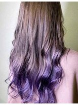ヘアースペース シック(HAIR SPACE CHIC)&nbsp;大人女性のツヤ髪AshPｕｒｐｌｅ
