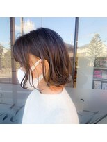 シェール モリオ(chere MORIO)&nbsp;☆イヤリングカラー☆