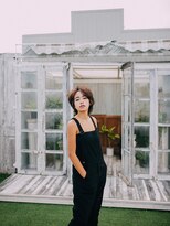 プロデュース 相模原店(Produce) カジュアルショート