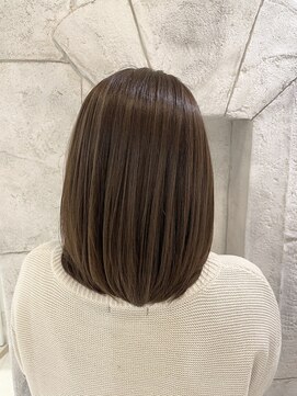 ガレリアエレガンテ 可児店(GALLARIA Elegante) ナチュラルハイライト