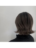 リトミー(RITOMIY)&nbsp;ボブグラデーションカラー