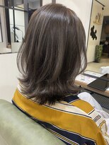 ニコ 四街道(nico)&nbsp;『四街道駅nico青木辰憲』の似合わせスタイル☆