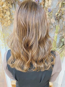 ガブル(GABBLE) LONG