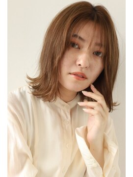 エクリ(equri×SHISEIDO) 簡単外ハネボブ