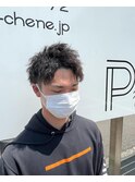 ツイストスパイラル/ツイスパ