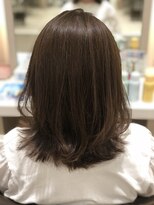 ピーディーヴィセオ 新さっぽろ店(PD VISEO)&nbsp;ミディアムレイヤー