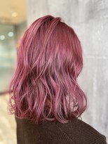 トレ(tre.)&nbsp;甲子園口/髪質改善/白髪染め/ショート/酸性ストレート/美容室