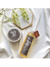 ■癖毛・多毛の方・ダメージが気になる方にオススメ!《モイスチャーシャンプー・モイスチャーマスク！》