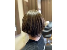 ヘアーズ はれるや(hair's)