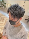 ツイスパ ショートスタイル 【30代/40代/50代】