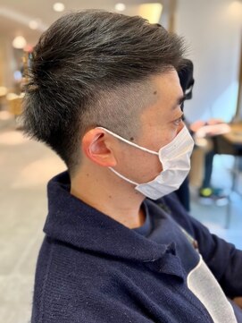 フリップビーアヴェダ(FLIP B AVEDA) 【本八幡FLIP B AVEDA】お客様スタイル