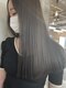 リアン(Lien)の写真/髪の状態に合わせたカットで、毎日のお手入れが簡単に♪伸ばしかけの髪もまとまりやすいスタイルに！