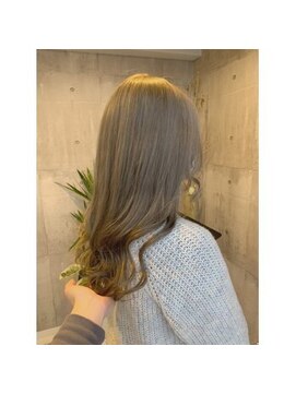 オートヴィーナス 神栖(Haute Venus) ミルクティーブラウン