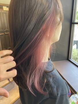 サンテ 東神奈川(Sante) 愛されイヤリングカラー