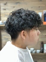 ダンク(DANK)&nbsp;波巻きスパイラル