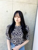 フリーラ 京都河原町三条店(freera)&nbsp;コリアンブラック