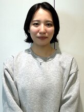 山野愛子美容室 銀座店 目黒 莉麻