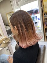 ファクトリーファイブ(Factory5)&nbsp;【Factory5+G】ピンクグラデーション