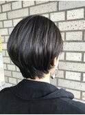 グラボブ/白髪ぼかし/髪質改善/酸性ストレート/30代/40代/50代