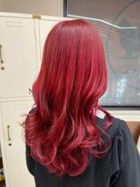 エターナルバイマティーナ(Eternal by MATINA)&nbsp;【チェリーレッド】20代30代40代50代