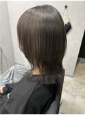 chocolat gray