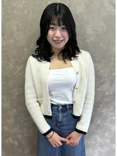 ジョウイン(JOWIN) 黒木 菜々夏