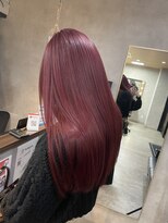 リエンスクレア(RIENS xrea)&nbsp;【xrea】レッド×山本優舞