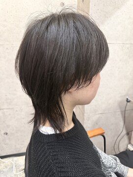 モロウ(MORROW) 【MIZUKI】