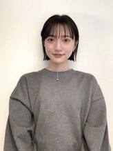 ユイル(Uil) 高橋 遥菜