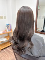 ニーナ ヴィジョン(NINA visioN)&nbsp;プルエクステ