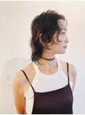 ウルフミディアムレイヤー