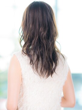 ヴィアラ 自由が丘(VIALA) 【自由が丘】ナチュラル×外はね