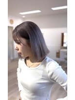 ウェイズ(Ways) シアーカラー