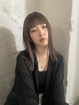 タロ(TALO) 【TALO】くすみベージュ