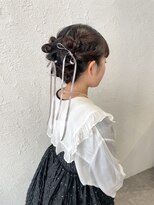 リイチ(LIICHI)&nbsp;twin お団子