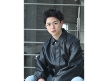 ヘアサロン アウラ(hair salon aura)