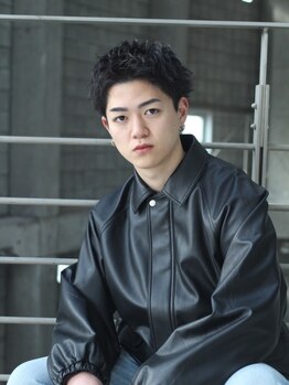 ヘアサロン アウラ(hair salon aura)の写真/メンズクーポン多数◎メンズstyle多数◎最旬トレンドもお任せ！【盛岡/メンズ/メンズパーマ/メンズカット】