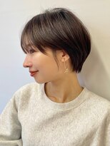 ミィ 浦和(mee)&nbsp;フェミニンロング/似合わせカット/ウェーブミディアム/浦和/埼玉