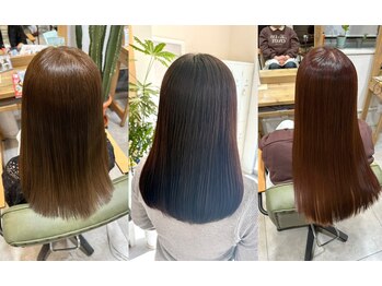 desir beaux【デジーヴュー】