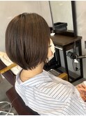 【Finch高橋】大人ショート/ゆとりショート/ショート