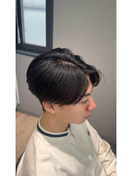 エクシア 西梅田店(EXCIA) 本物の曲がる縮毛矯正