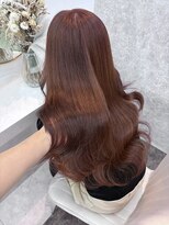 ラビスモア(Lovis moa)&nbsp;外ハネボブ/ホワイトブロンド/ワイドバングブルーブラック