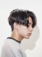 リリー 八千代台店(Lilly)の写真/【圧倒的なstyle×トレンド◎】メンズからの支持が絶えない★毛先まで計算されたカットでリピーター続出!