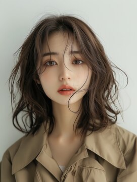 エダ 鎌倉(edA.) 小顔ボブ＃ショート＃ボブ＃３０代＃４０代